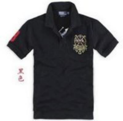 Men polo shirts-629